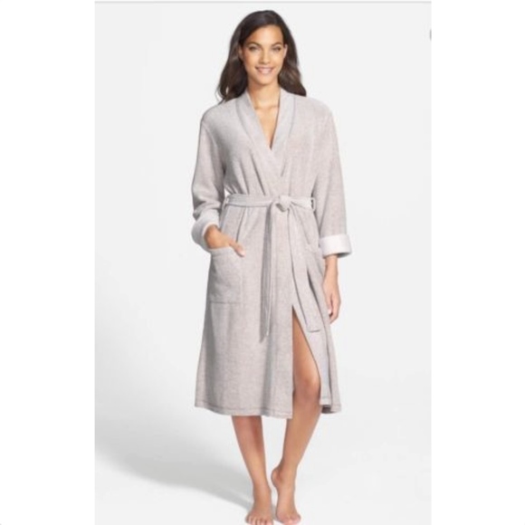 natori nirvana midi robe